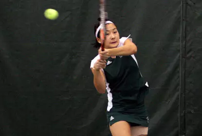 Eagles Upset No. 56 Falcons, 4-3 Image