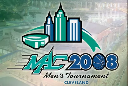 EMU To Tangle With Ball State in MAC Tourney Opener Image