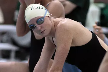 Pilchard Headed to NCAA Meet Image