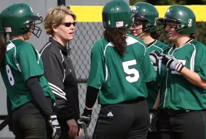 Weather Forces Softball Schedule Change Image