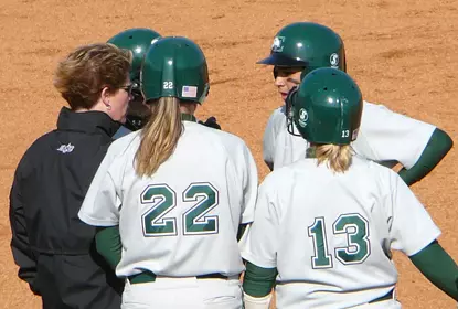 EMU Falls to CMU, 9-5 Image
