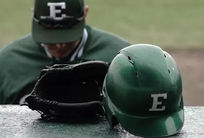 Bobcats Hand Eagles 14-8 Loss Image