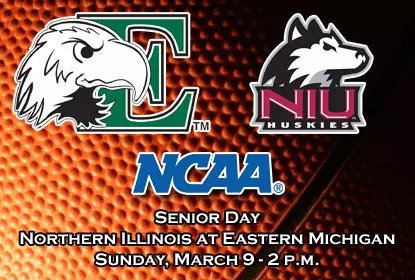 EMU to Honor Seniors Sunday Image