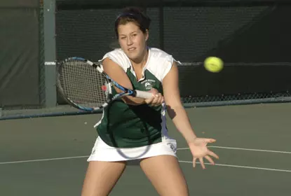 Eagles Fall to RedHawks, 5-2 Image