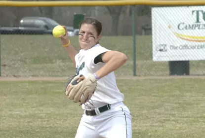 Eagles Fall To USF Bulls, 5-0 Image