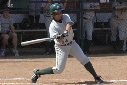 Pair of Eagles Selected Academic All-MAC Image