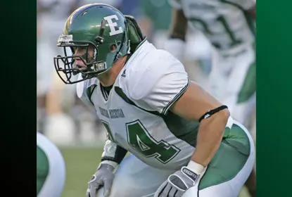 Holtzclaw Named to Second Preseason Watch List Image