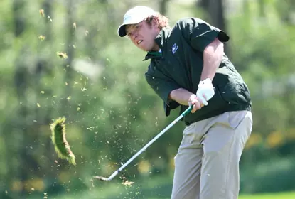 Men's Golf Ready for NCAA Central Regional Image