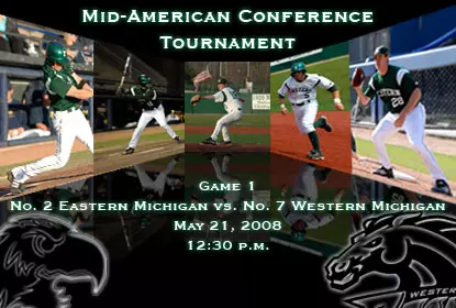 Eagles and Broncos Tangle in Opening Round Image