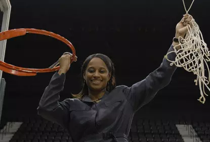 Women’s Basketball Rounds Out Roster with Four Additions Image