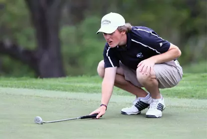 Larente Ties for 35th at Canadian Tour's Jane Rogers Championship Image