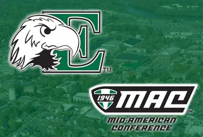 EMU Student-Athletes Turn in Another Record-Setting Year in 2007-08 Image