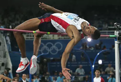 EMU's 44-year Olympic Streak Ends Image