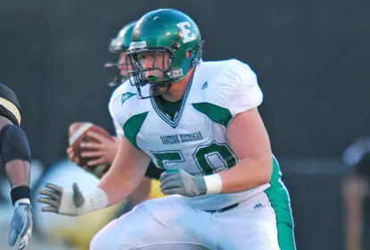 T.J. Lang Chosen for All-Star Game Image