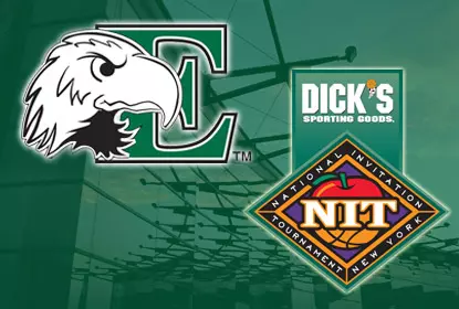 Men's Basketball Team Selected for Preseason NIT Image