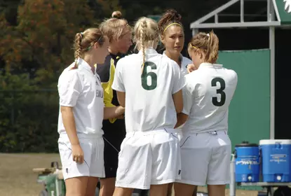 Eagles and Titans Battle to Scoreless Tie Image