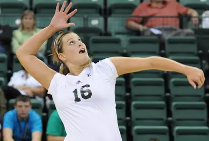 Eagles Fall Short at Home Image