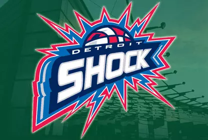 Detroit Shock To Play Eastern Conference Finals at the Convocation Center Image