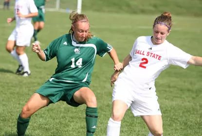 Cardinals Blank Eagles, 3-0 Image