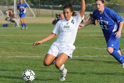 Eagles Down Florida Atlantic, 2-1 Image