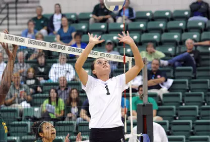 Eagles Fall to IPFW at Home Image