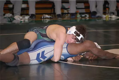 Donofrio Harper 12-21-08