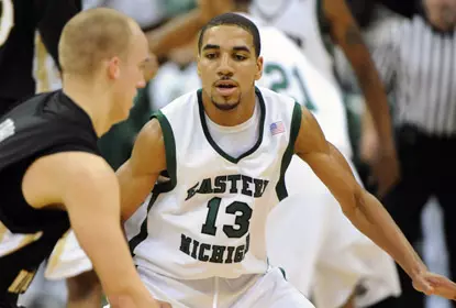 Antonio Green