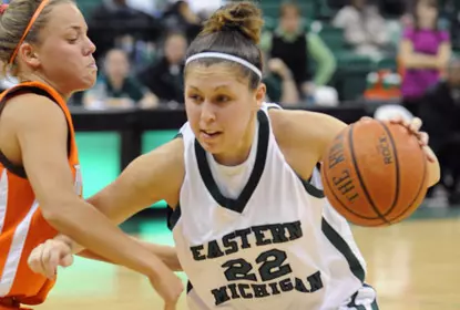 Cassie Schrock