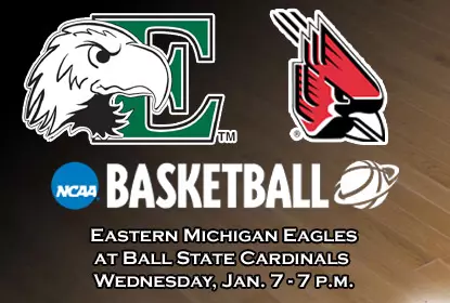 Women's Basketball Opens MAC Play Wednesday Night in Muncie Image