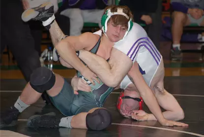 McGuire vs. Whitewater