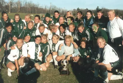 1999 womens soccer champs