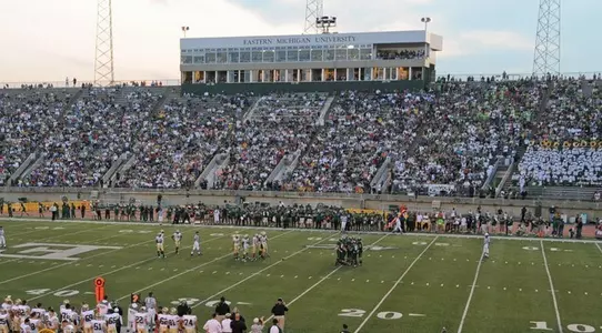 Rynearson Stadium