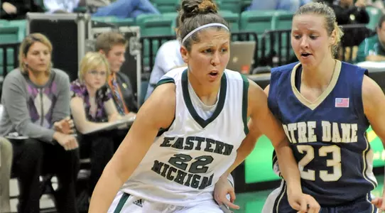Cassie Schrock