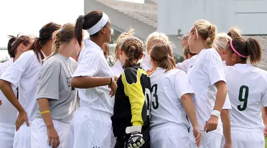 Eastern Michigan University Soccer