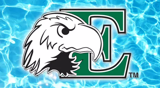 Eastern Michigan University Swimming