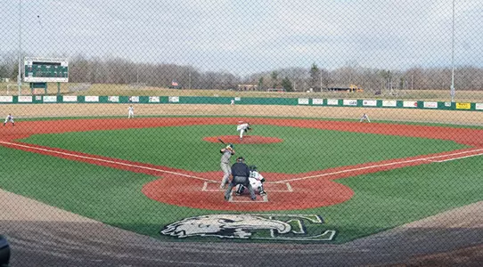 Oestrike Stadium
