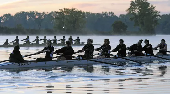Eastern Michigan University Rowing