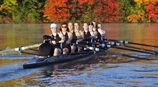 Eastern Michigan University Rowing