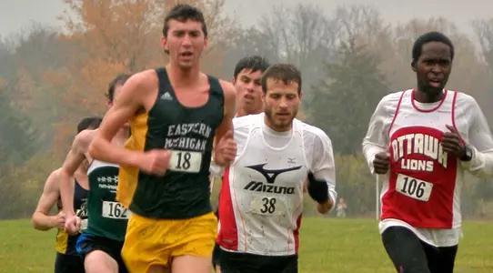 Curtis Vollmar