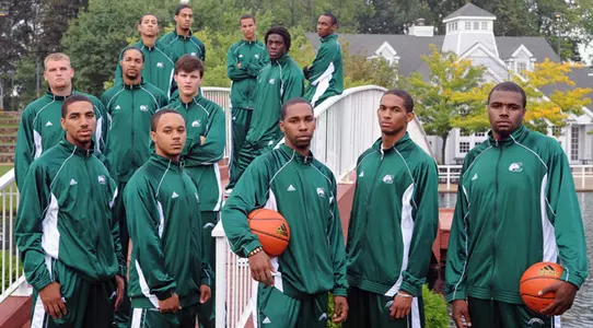 Eastern Michigan University Men's Basketball