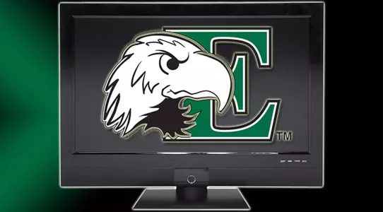 EMU on Television