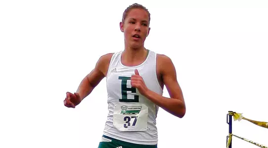 Courtney Calka