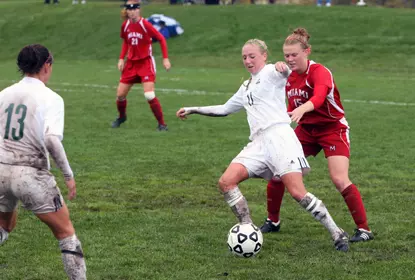 Chelsea Detrick Carissa Wilson