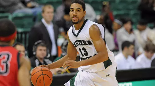Antonio Green