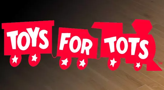 Toys for Tots