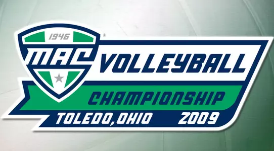2009 Mid-American Conference Volleyball Tournament