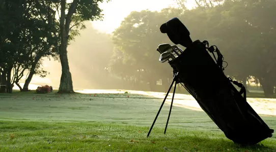 Eastern Michigan University Golf