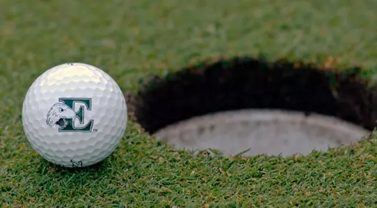 Eastern Michigan University Golf