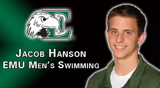 Jacob Hanson