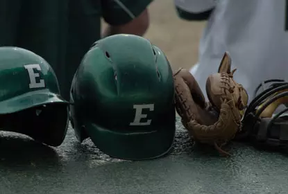 Baseball Helmet